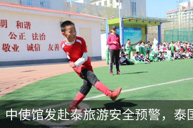 中使馆发赴泰旅游安全预警，泰国旅游部长：别国游客为何没遇到？