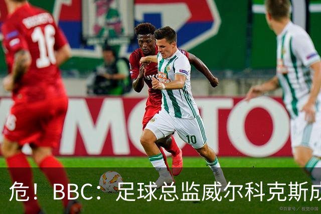 危！BBC：足球总监威尔科克斯成为众矢之的，舆论焦点正向他转移