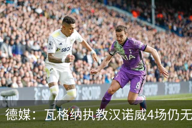 德媒：瓦格纳执教汉诺威4场仍无首胜，杯赛0-2出局