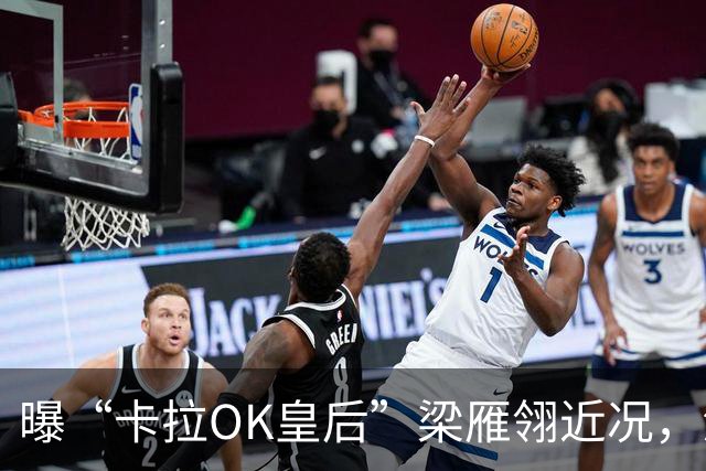 曝“卡拉OK皇后”梁雁翎近况，满头白发身材发福，独逛景区显落寞