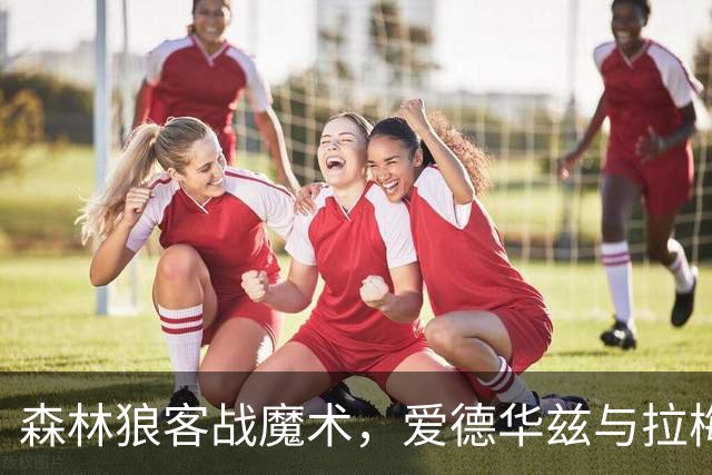 森林狼客战魔术，爱德华兹与拉梅洛·鲍尔能否拿到2比0开局？