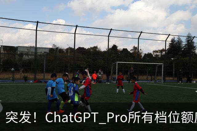 突发！ChatGPT Pro所有档位额度，官宣翻倍