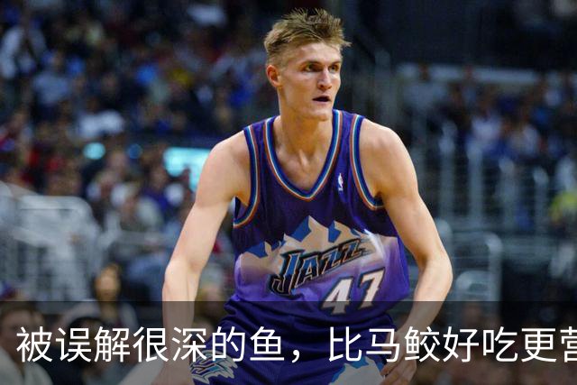 被误解很深的鱼，比马鲛好吃更营养，鱼肉似“千层糕”，我国独有